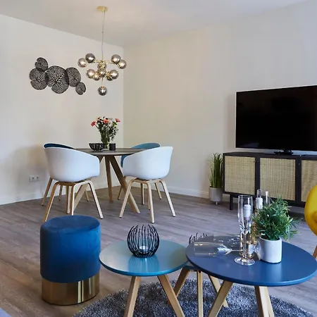 Kattegat 19 Lägenhet *