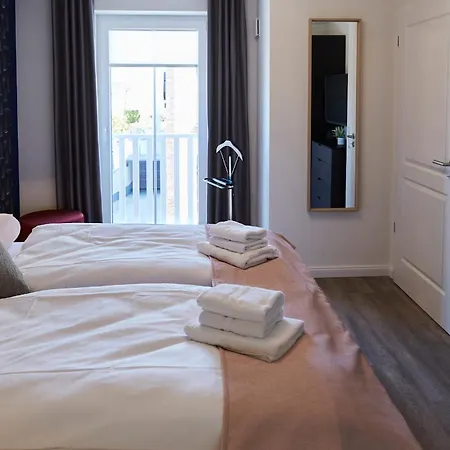 Lägenhet Kattegat 19