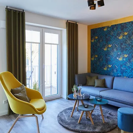 Kattegat 19 Lägenhet