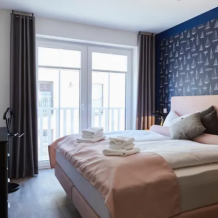 Lägenhet Kattegat 19 *