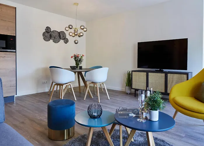 Kattegat 19 Lägenhet *