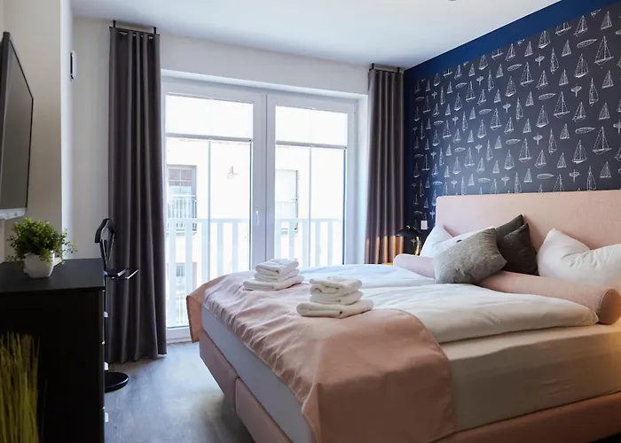 Lägenhet Kattegat 19 *