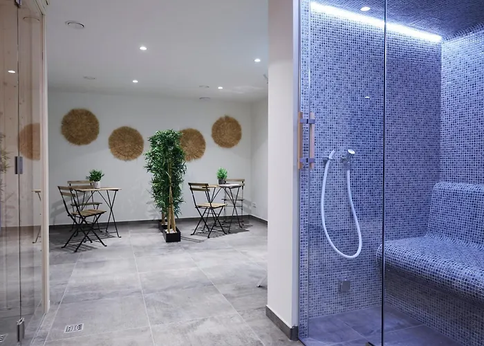 Lägenhet Kattegat 19 *