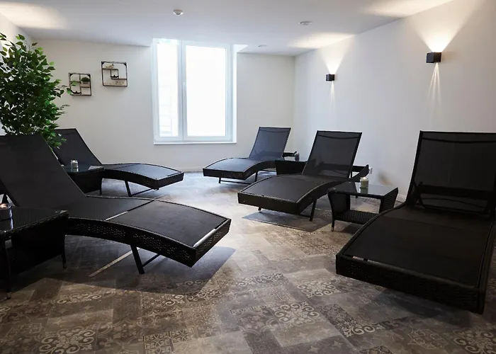 Kattegat 19 Lägenhet Büsum